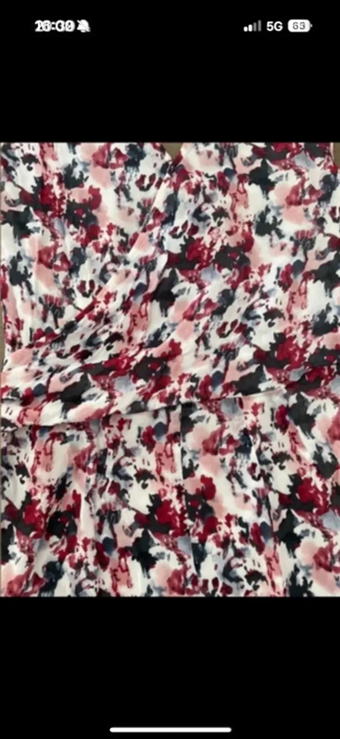 Robe femme IKKS - photo numéro 13