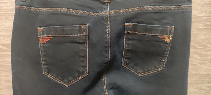 Jeans taille 40 - photo numéro 4