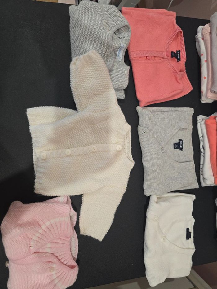 Gros lot naissance - photo numéro 7
