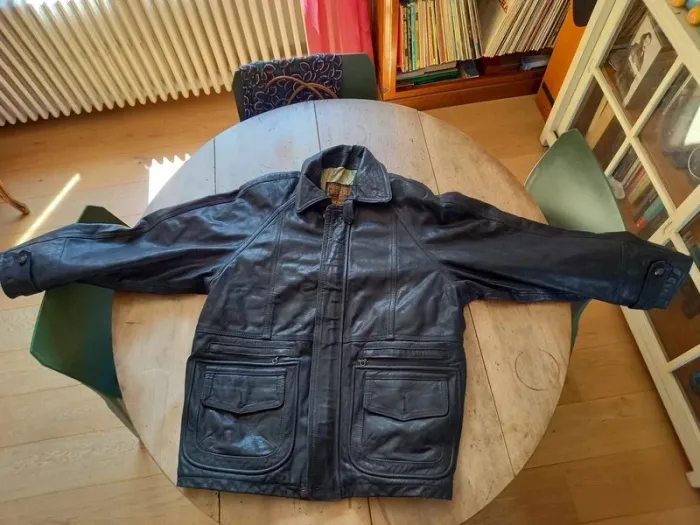 Veste - photo numéro 4