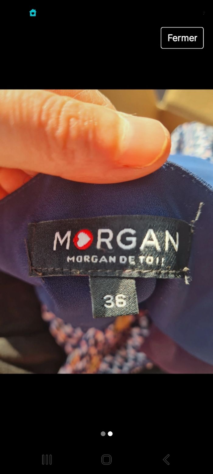 Tee-shirt femme - photo numéro 2