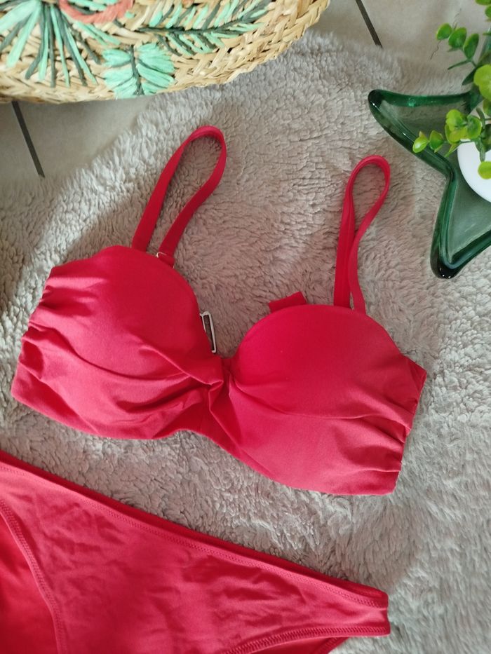 Maillot 2 pièces Boutique Côte d'Azur - photo numéro 2