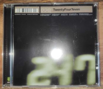 DJ Q TwentyFour7even