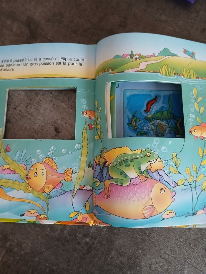 1 livre enfant - photo numéro 2