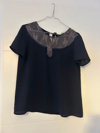 Blouse la petite étoile 