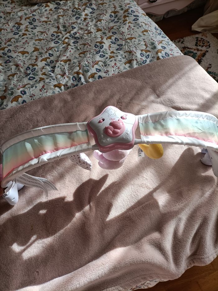 Mobile - photo numéro 2