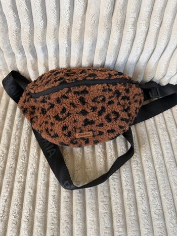 Sacoche banane cabaia 