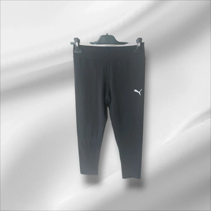 Legging fille T. 15/16 ans - photo numéro 2