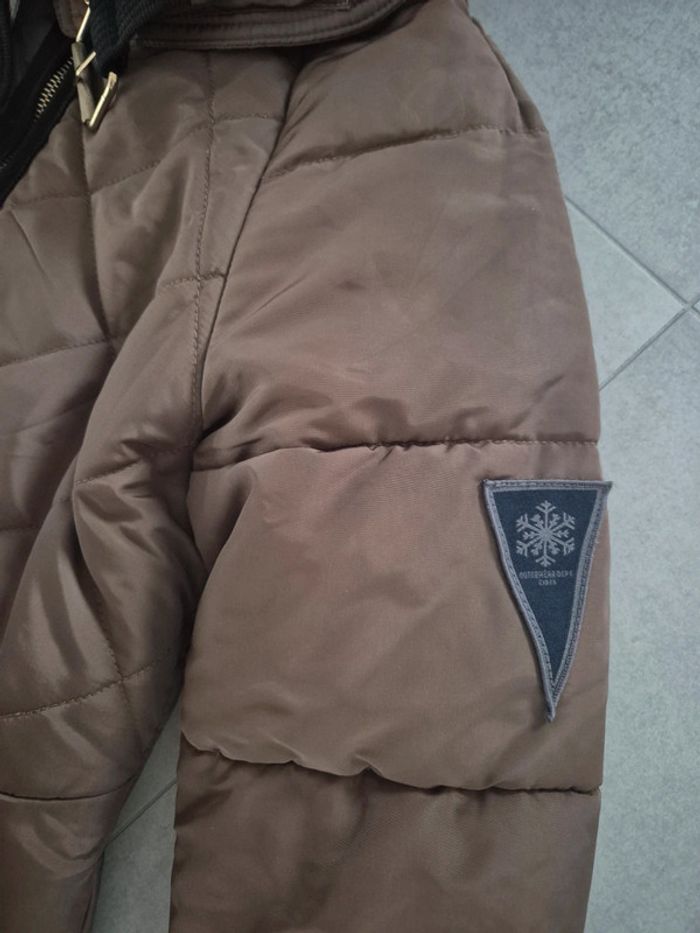 Manteau long zara 36 - photo numéro 5