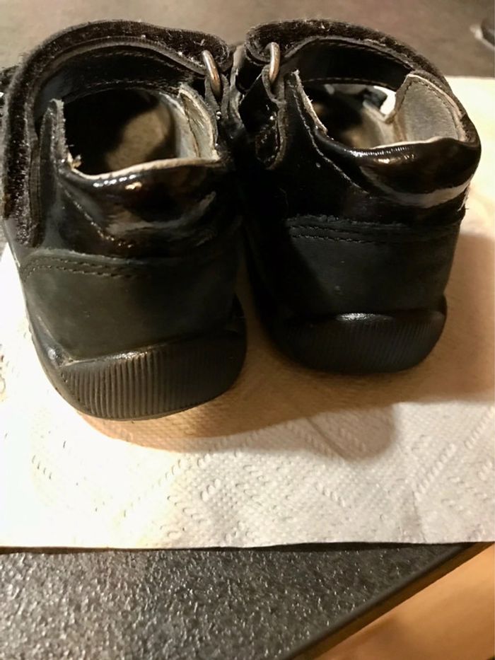 Chaussures baby botte - photo numéro 6