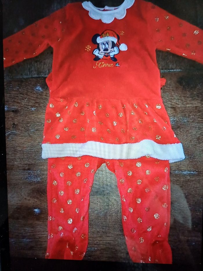 Pyjama Noël 🎅