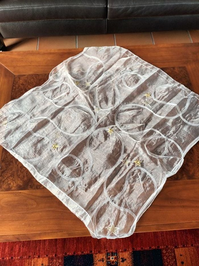 nappe
