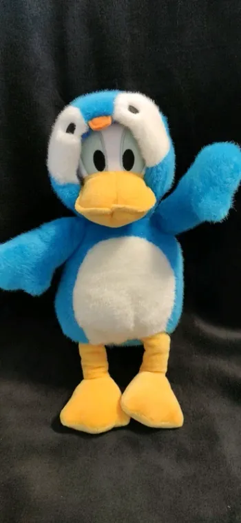 Peluche Disney Donald