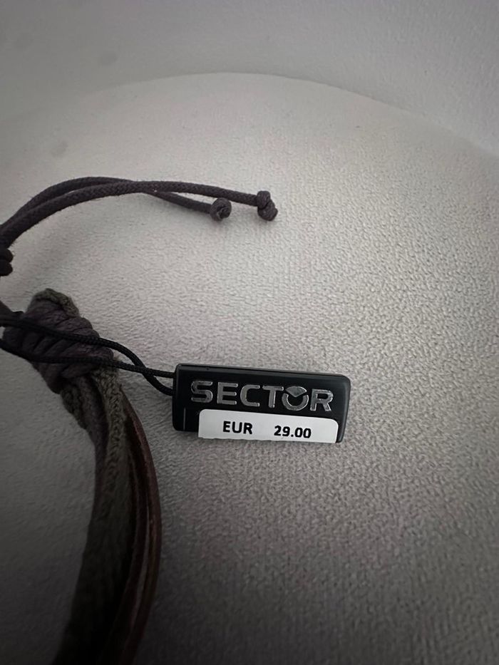 Bracelet sector - photo numéro 3