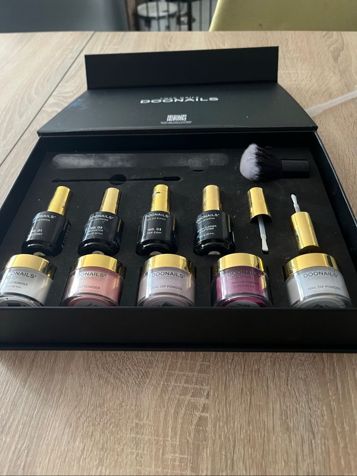 Kit Doonails