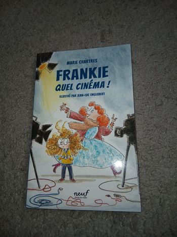 Franklin quel cinema