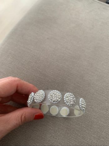 Bracelet fantaisie