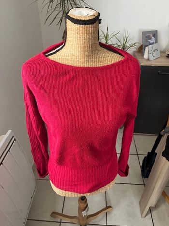 Pull fashion style 38/40