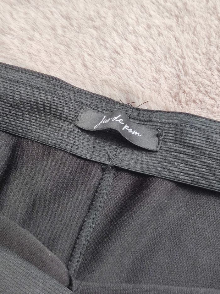 Pantalon patte Def taille L - photo numéro 4