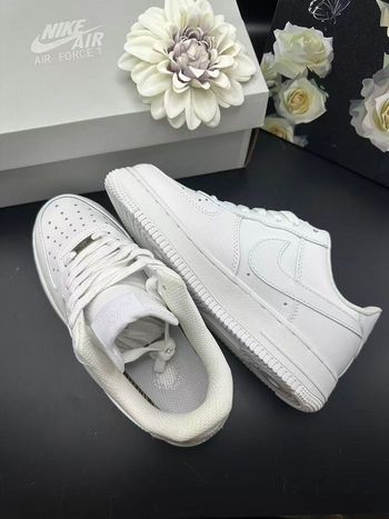 Nike Air Force 1 Low '07 Blanche 38