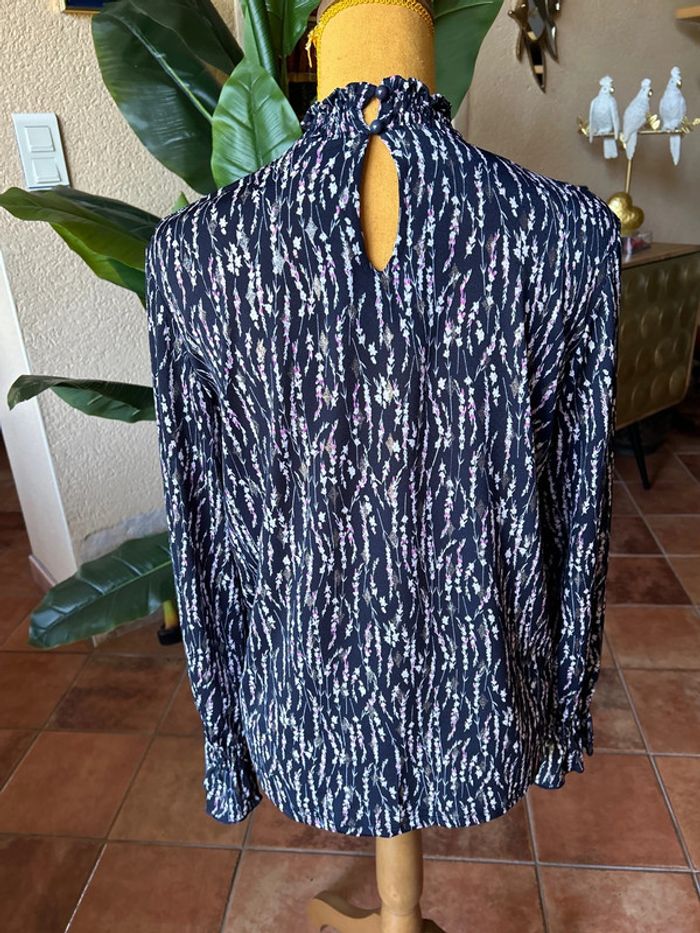 Morgan tunique haut neuf taille L - photo numéro 8