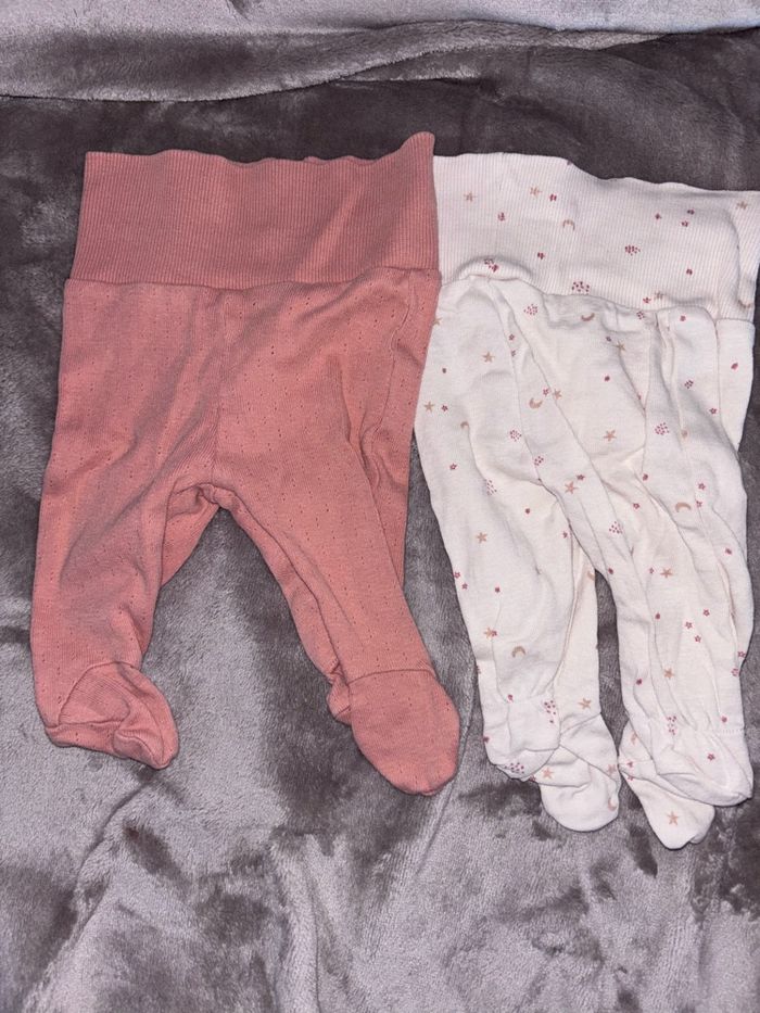 Lot de boddy legging - photo numéro 3