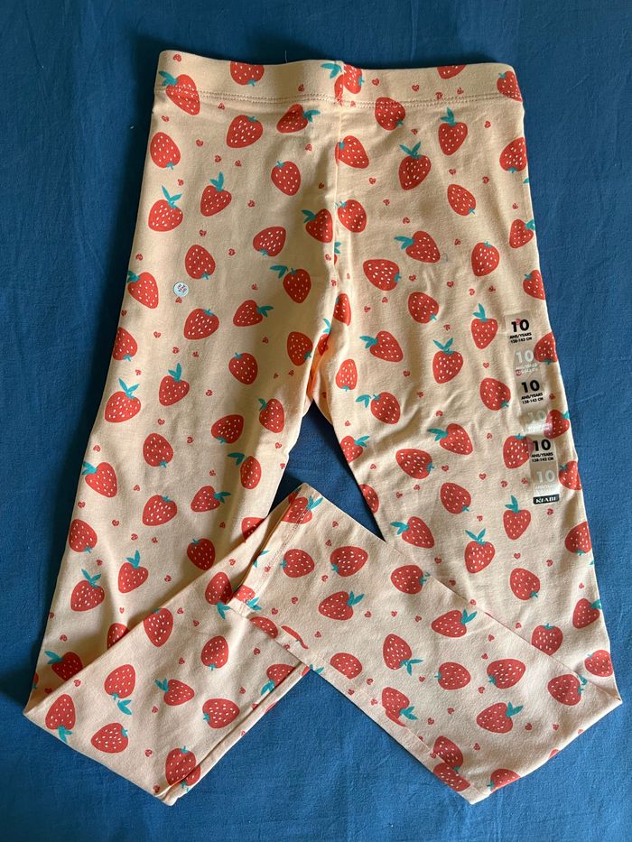LEGGING LONG - photo numéro 2