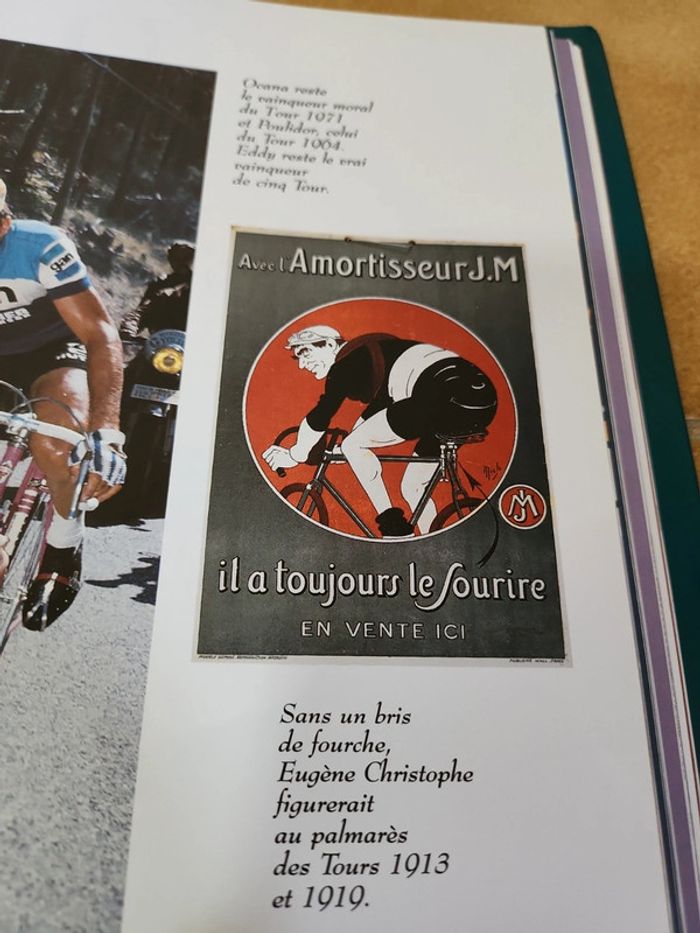 L'univers du vélo - photo numéro 9