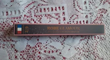 Parfum Robe Glamour 35ml - Collection Platinium Paris, neuf