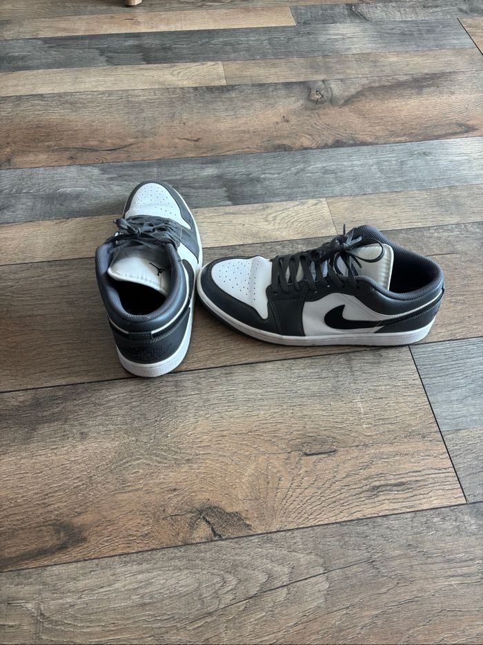 Basket Nike Jordan - photo numéro 2