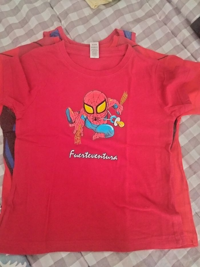 T-shirt - photo numéro 3