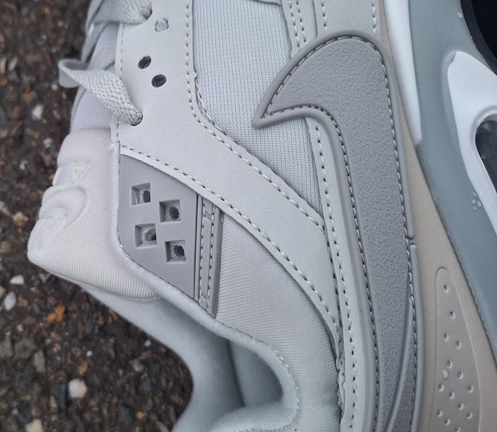 Nike air max BW taille 40 neuve - photo numéro 4