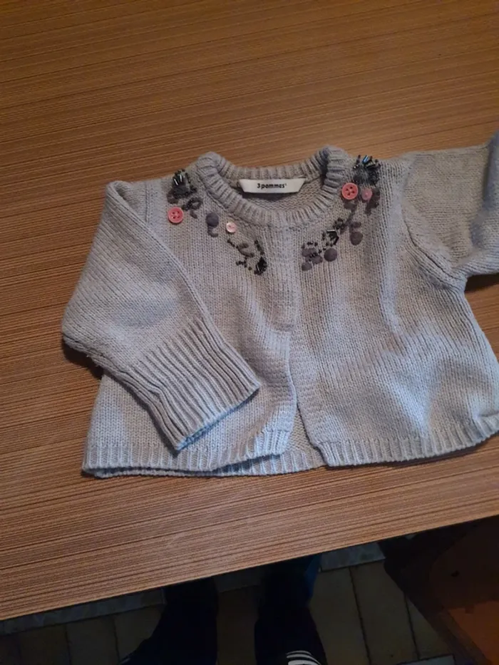 Gilet