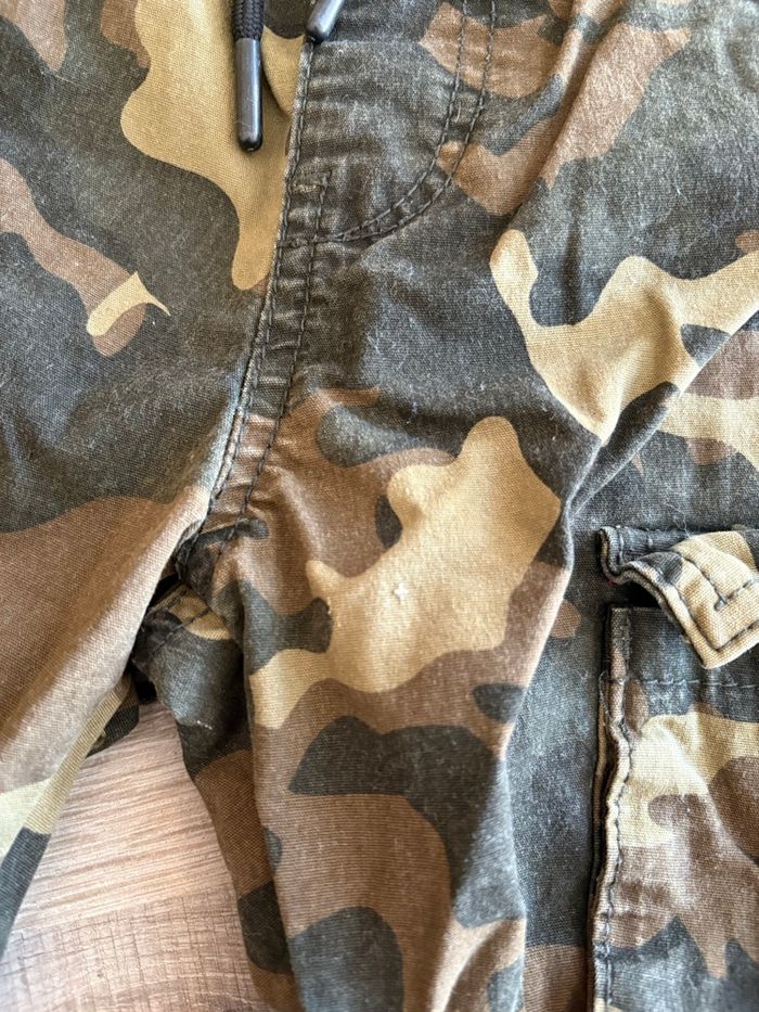 pantalon - photo numéro 2