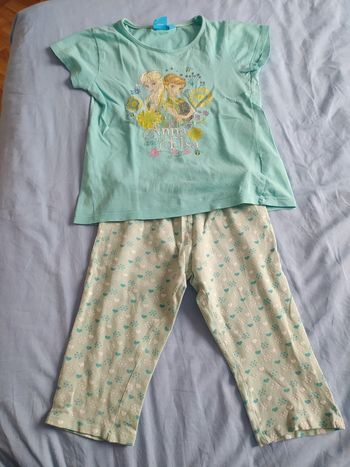 Pyjama 5 ans