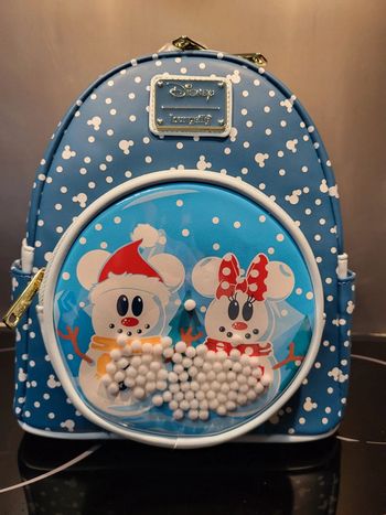 Sac à dos loungefly