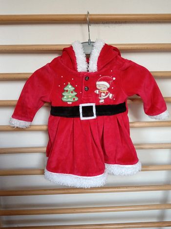 Robe Noël