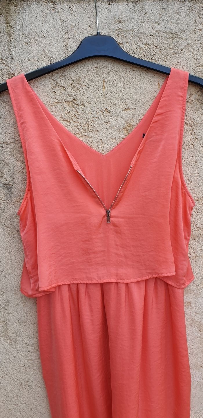 Robe Corail - photo numéro 5