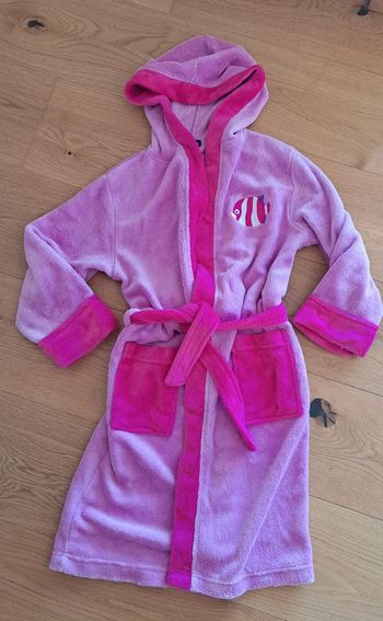 Robe de chambre