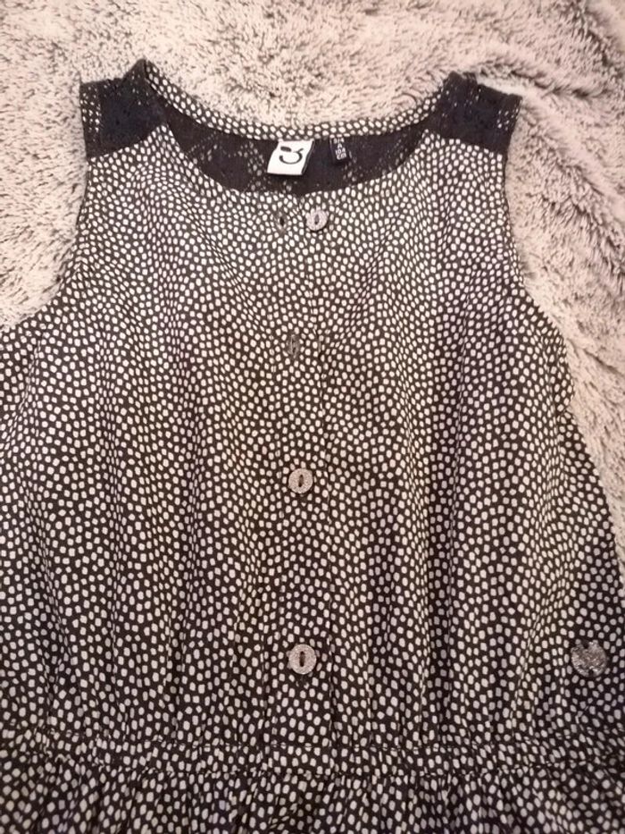 Robe pour occasion ou pour tous les jours #3pommes - photo numéro 2