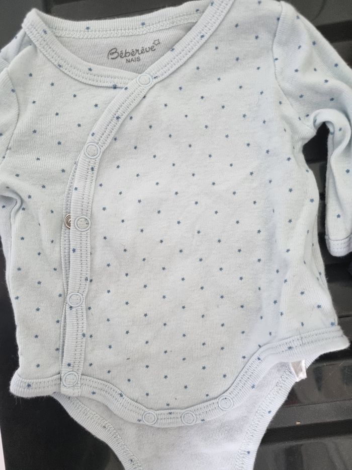 Bodie - photo numéro 3