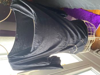 Haut femme  Morgan
