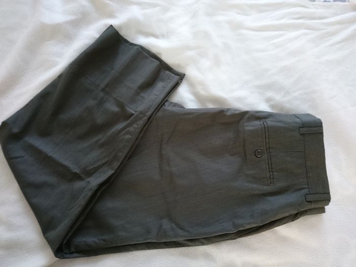 Pantalon costume