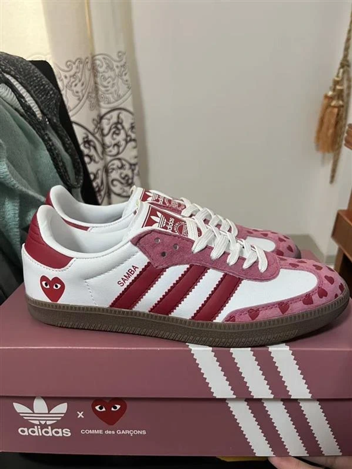 Adidas Samba Taille 41