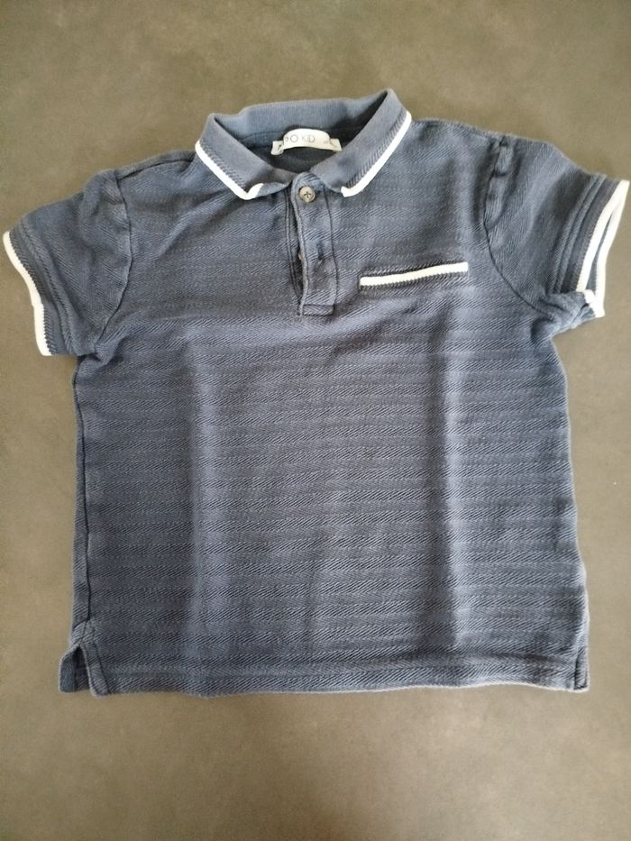 Polos - photo numéro 1