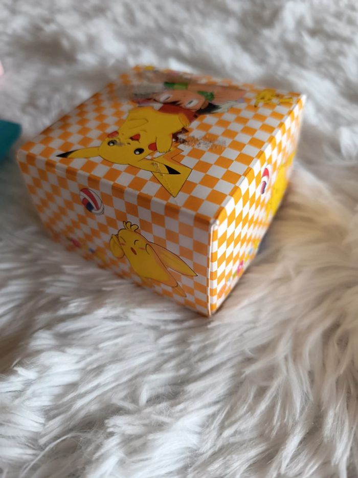 NEUF montre esprit Pokemon _ Puopuo - photo numéro 17