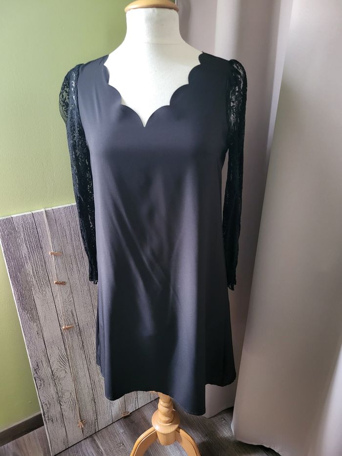 Robe shein taille S neuve