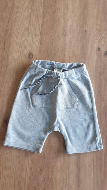 Short  sarouel taille 18 mois, Tape-à-l'oeil