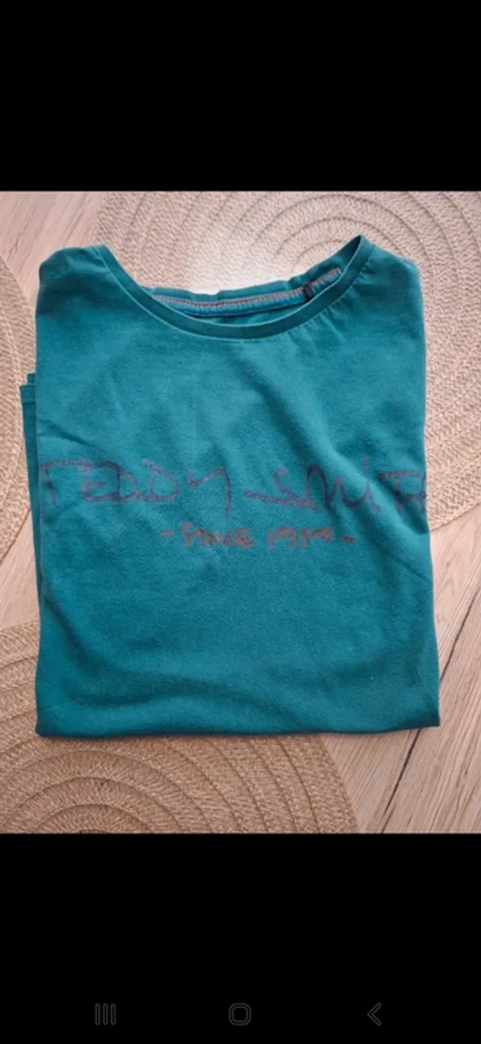 Lot de 9 T-shirts - photo numéro 16