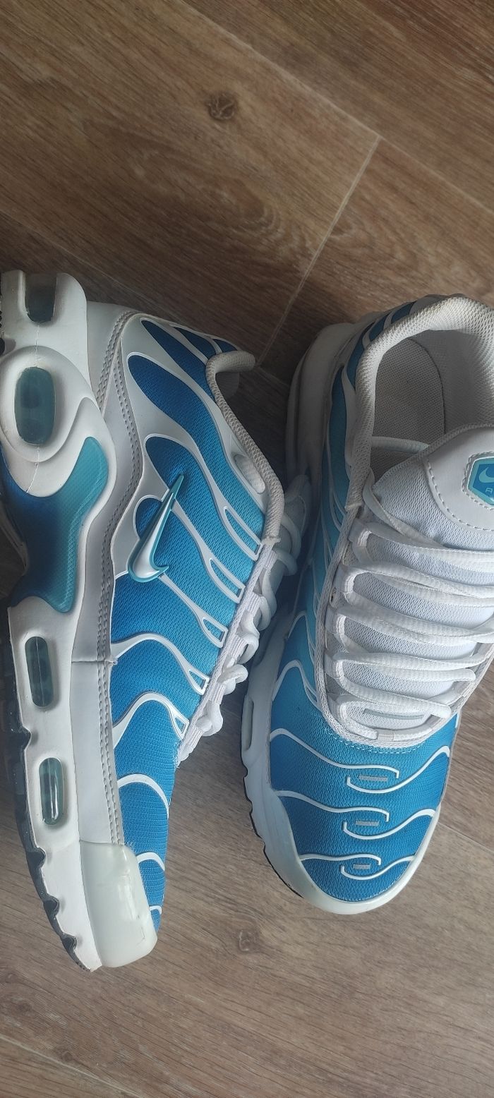 Nike araignée authentique - photo numéro 6